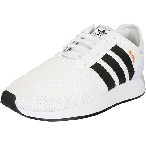 adidas n-5923 damen weiß schwarz|adidas Originals Women's N.